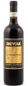 Dievole 09chianti Classico La Vendemmia(Mario Di Dievole) 2009